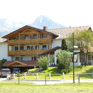 Hotel AlpIn Bed&Breakfast